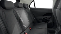 Grenadilla Black -metalliväri Volkswagen T-Roc 2026 kuva 13.