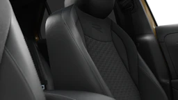 Canary Yellow -normaaliväri Black -normaaliväri Volkswagen T-Roc 2026 kuva 12.
