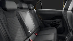 Canary Yellow -normaaliväri Black -normaaliväri Volkswagen T-Roc 2026 kuva 13.