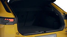 Canary Yellow -normaaliväri Black -normaaliväri Volkswagen T-Roc 2026 kuva 14.