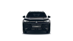 Grenadilla Black -metalliväri Volkswagen T-Roc 2026 kuva 2.