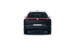 Grenadilla Black -metalliväri Volkswagen T-Roc 2026 kuva 6.