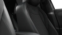 Grenadilla Black -metalliväri Volkswagen T-Roc 2026 kuva 12.