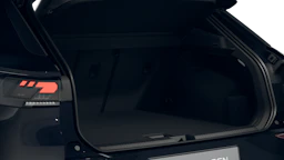 Grenadilla Black -metalliväri Volkswagen T-Roc 2026 kuva 14.
