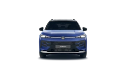 Celestial Blue -metalliväri Black -normaaliväri Volkswagen T-Roc 2026 kuva 2.