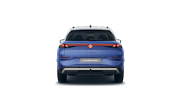 Celestial Blue -metalliväri Black -normaaliväri Volkswagen T-Roc 2026 kuva 6.