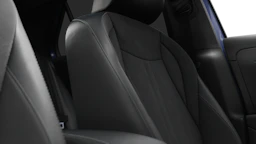 Celestial Blue -metalliväri Black -normaaliväri Volkswagen T-Roc 2026 kuva 12.