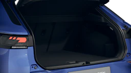Celestial Blue -metalliväri Black -normaaliväri Volkswagen T-Roc 2026 kuva 14.