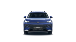 Celestial Blue -metalliväri Volkswagen T-Roc 2026 kuva 2.