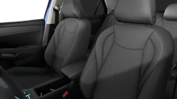 Celestial Blue -metalliväri Volkswagen T-Roc 2026 kuva 11.