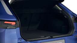 Celestial Blue -metalliväri Volkswagen T-Roc 2026 kuva 14.