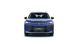 Celestial Blue -metalliväri Black -normaaliväri Volkswagen T-Roc 2026 kuva 2.