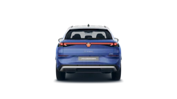 Celestial Blue -metalliväri Black -normaaliväri Volkswagen T-Roc 2026 kuva 6.