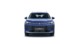 Celestial Blue -metalliväri Volkswagen T-Roc 2026 kuva 2.