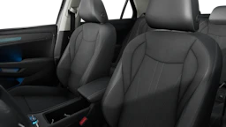 Wolf Grey -metalliväri Black -normaaliväri Volkswagen T-Roc 2026 kuva 11.