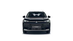 Grenadilla Black -metalliväri Volkswagen T-Roc 2026 kuva 2.