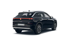 Grenadilla Black -metalliväri Volkswagen T-Roc 2026 kuva 7.