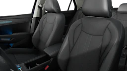 Grenadilla Black -metalliväri Volkswagen T-Roc 2026 kuva 11.