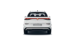 Pure White -normaaliväri Black -normaaliväri Volkswagen T-Roc 2026 kuva 6.