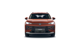 Flame Red -metalliväri Volkswagen T-Roc 2026 kuva 2.