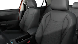 Flame Red -metalliväri Volkswagen T-Roc 2026 kuva 11.
