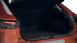 Flame Red -metalliväri Volkswagen T-Roc 2026 kuva 14.