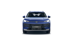 Celestial Blue -metalliväri Volkswagen T-Roc 2026 kuva 2.