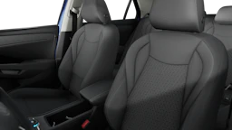 Celestial Blue -metalliväri Volkswagen T-Roc 2026 kuva 11.