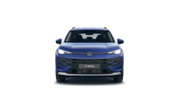Celestial Blue -metalliväri Volkswagen T-Roc 2026 kuva 2.