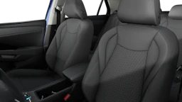 Celestial Blue -metalliväri Volkswagen T-Roc 2026 kuva 11.