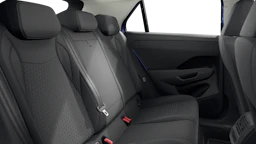 Celestial Blue -metalliväri Volkswagen T-Roc 2026 kuva 13.