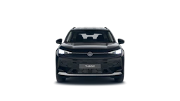 Grenadilla Black -metalliväri Volkswagen T-Roc 2026 kuva 2.
