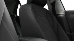 Pure White -normaaliväri Volkswagen T-Roc 2026 kuva 12.