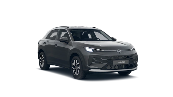 Volkswagen T-Roc Comfort 1,5 eTSI 85kW (MHEV) DSG-automaatti