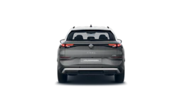 Wolf Grey -metalliväri Volkswagen T-Roc 2026 kuva 6.