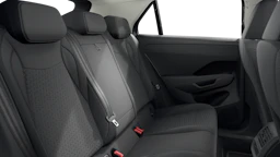 Wolf Grey -metalliväri Volkswagen T-Roc 2026 kuva 13.