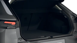 Wolf Grey -metalliväri Volkswagen T-Roc 2026 kuva 14.