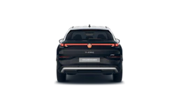 Grenadilla Black -metalliväri Volkswagen T-Roc 2026 kuva 6.