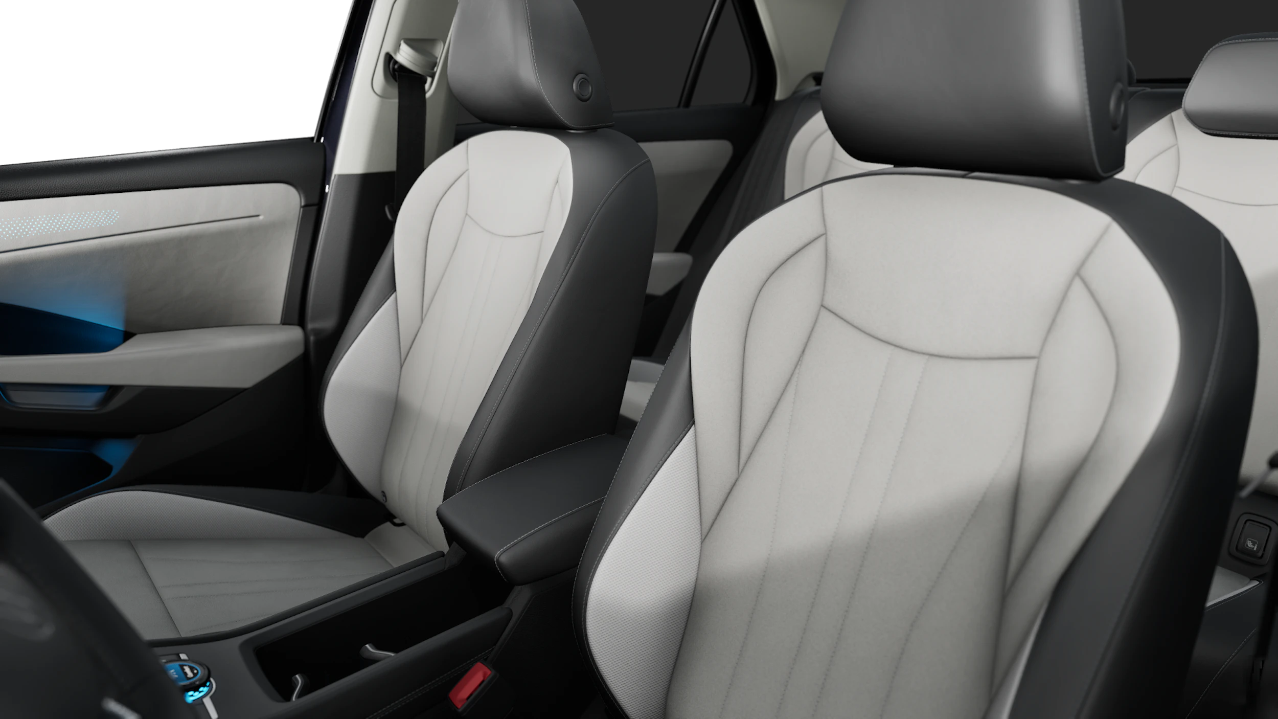 Grenadilla Black -metalliväri Volkswagen T-Roc 2026 kuva 11.