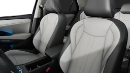 Grenadilla Black -metalliväri Volkswagen T-Roc 2026 kuva 11.