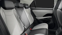 Grenadilla Black -metalliväri Volkswagen T-Roc 2026 kuva 13.
