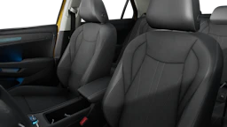 Canary Yellow -normaaliväri Black -normaaliväri Volkswagen T-Roc 2026 kuva 11.