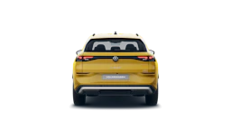 Canary Yellow -normaaliväri Volkswagen T-Roc 2026 kuva 6.