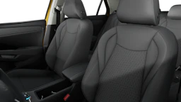 Canary Yellow -normaaliväri Volkswagen T-Roc 2026 kuva 11.