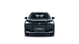 Grenadilla Black -metalliväri Volkswagen T-Roc 2026 kuva 2.