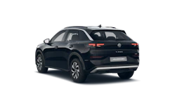 Grenadilla Black -metalliväri Volkswagen T-Roc 2026 kuva 5.