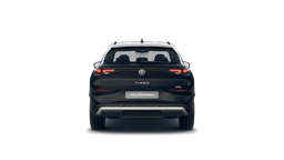 Grenadilla Black -metalliväri Volkswagen T-Roc 2026 kuva 6.