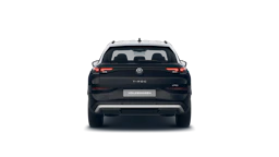 Grenadilla Black -metalliväri Volkswagen T-Roc 2026 kuva 6.