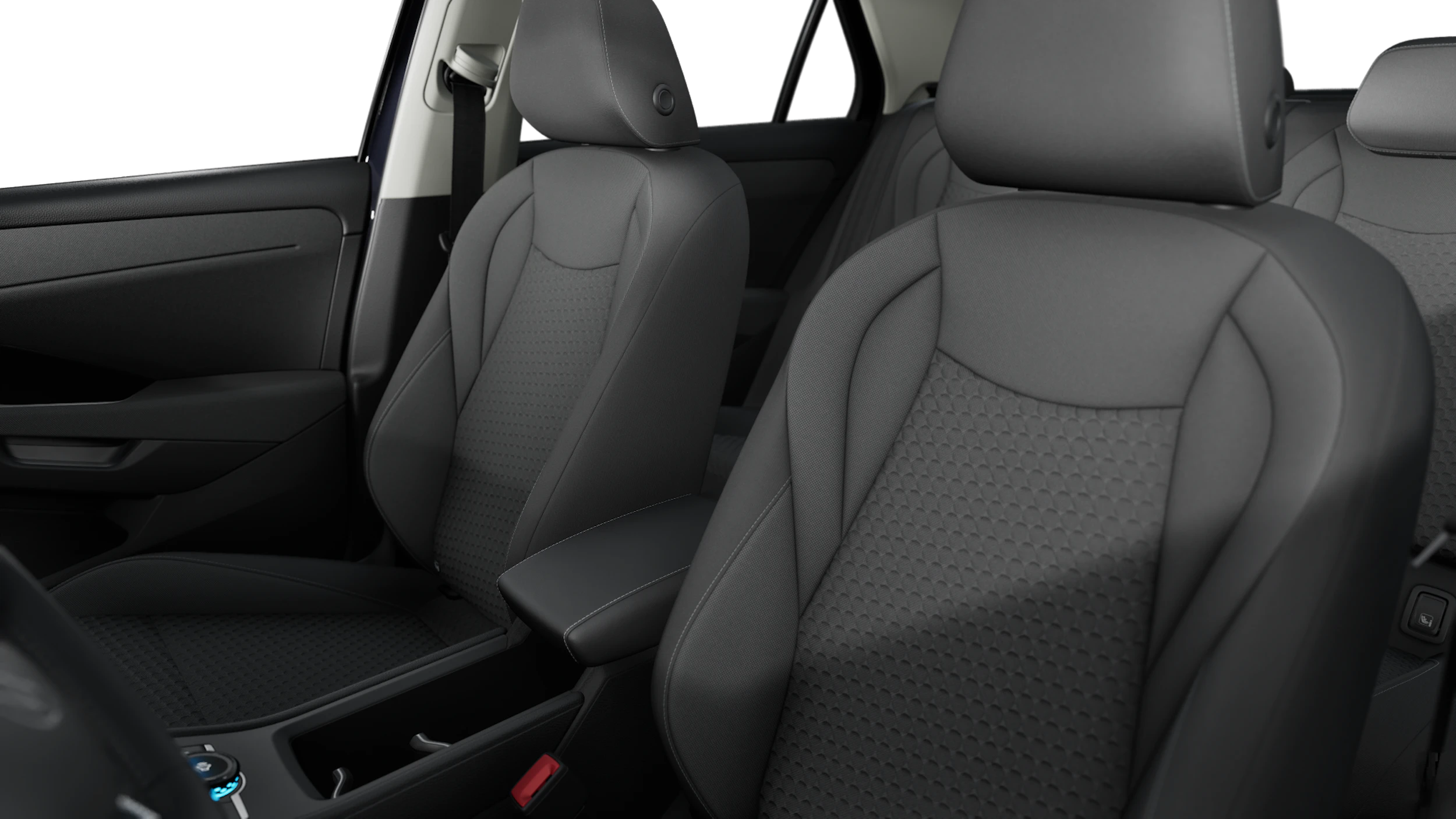 Grenadilla Black -metalliväri Volkswagen T-Roc 2026 kuva 11.