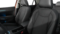 Flame Red -metalliväri Volkswagen T-Roc 2026 kuva 11.